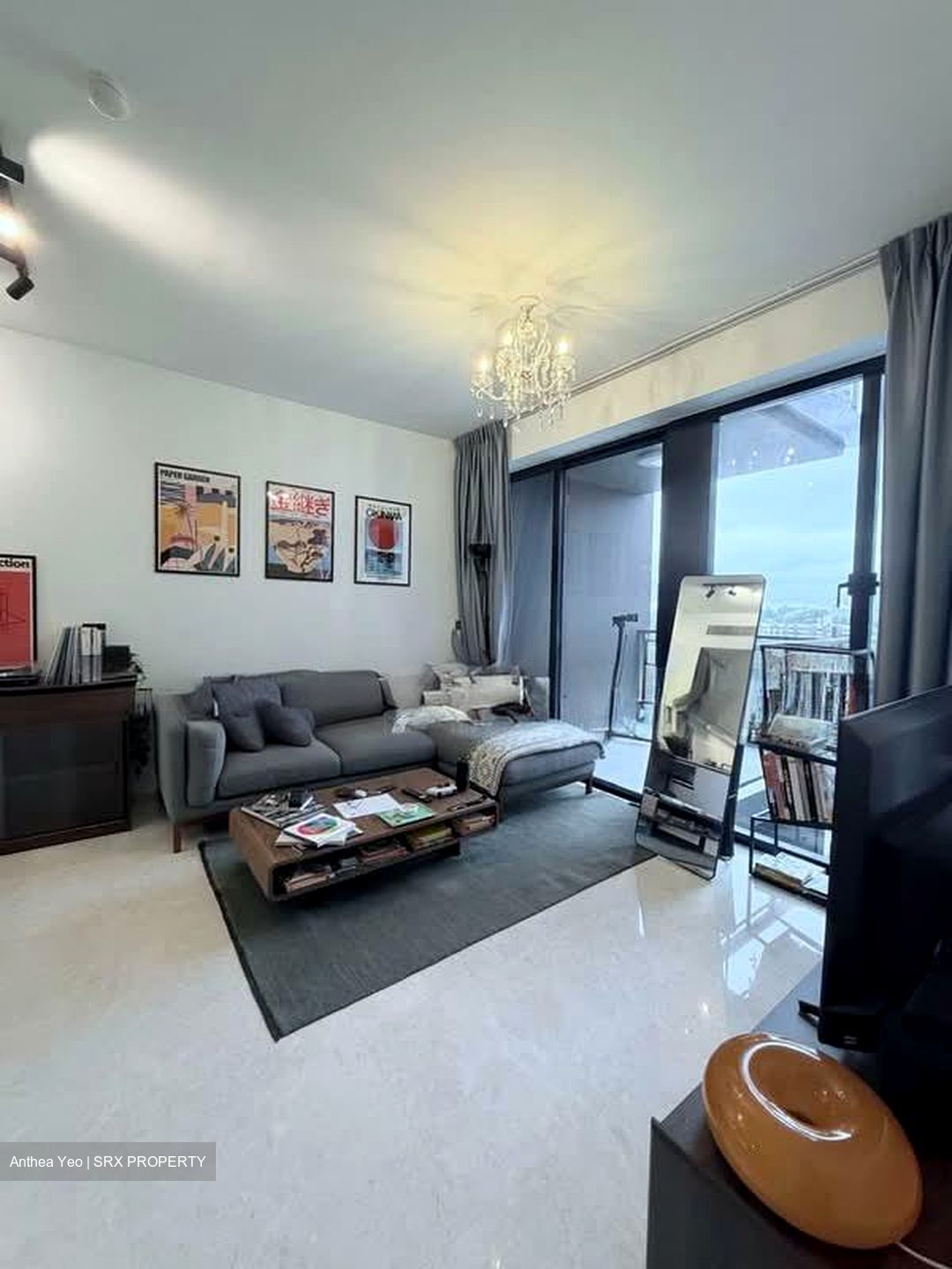 The Atelier (D9), Apartment #564447111